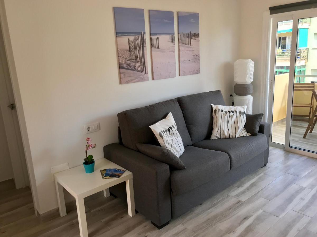 Apartment Angeles Cristianos