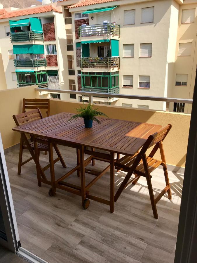 Angeles Cristianos Apartment