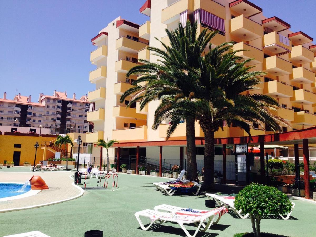 Apartment Angeles Cristianos