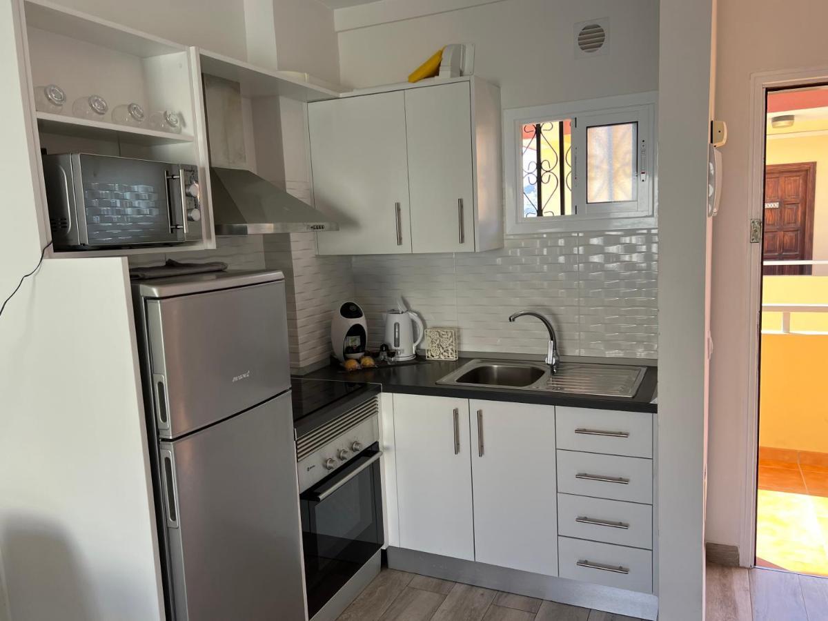 Apartment Angeles Cristianos Los Cristianos (Tenerife)