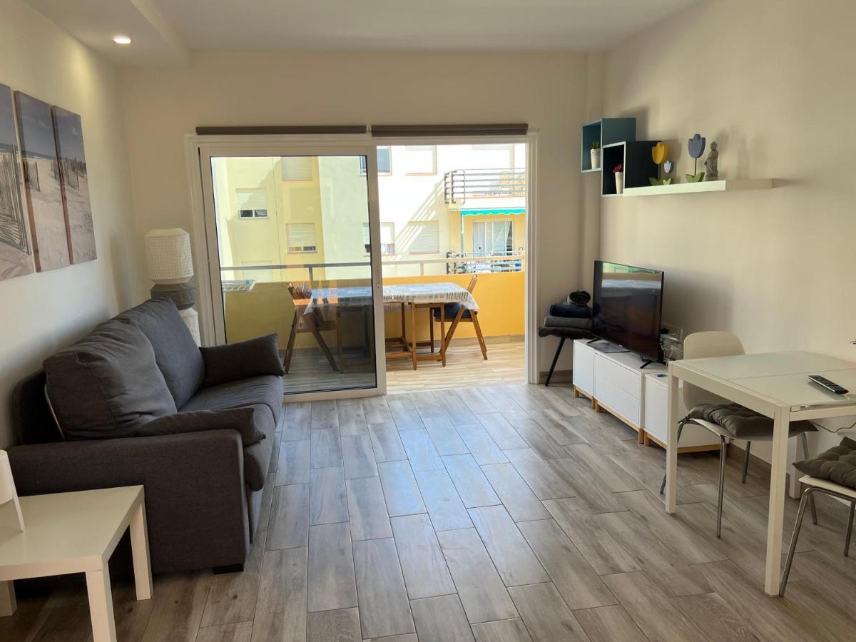 Angeles Cristianos Apartment Los Cristianos (Tenerife)
