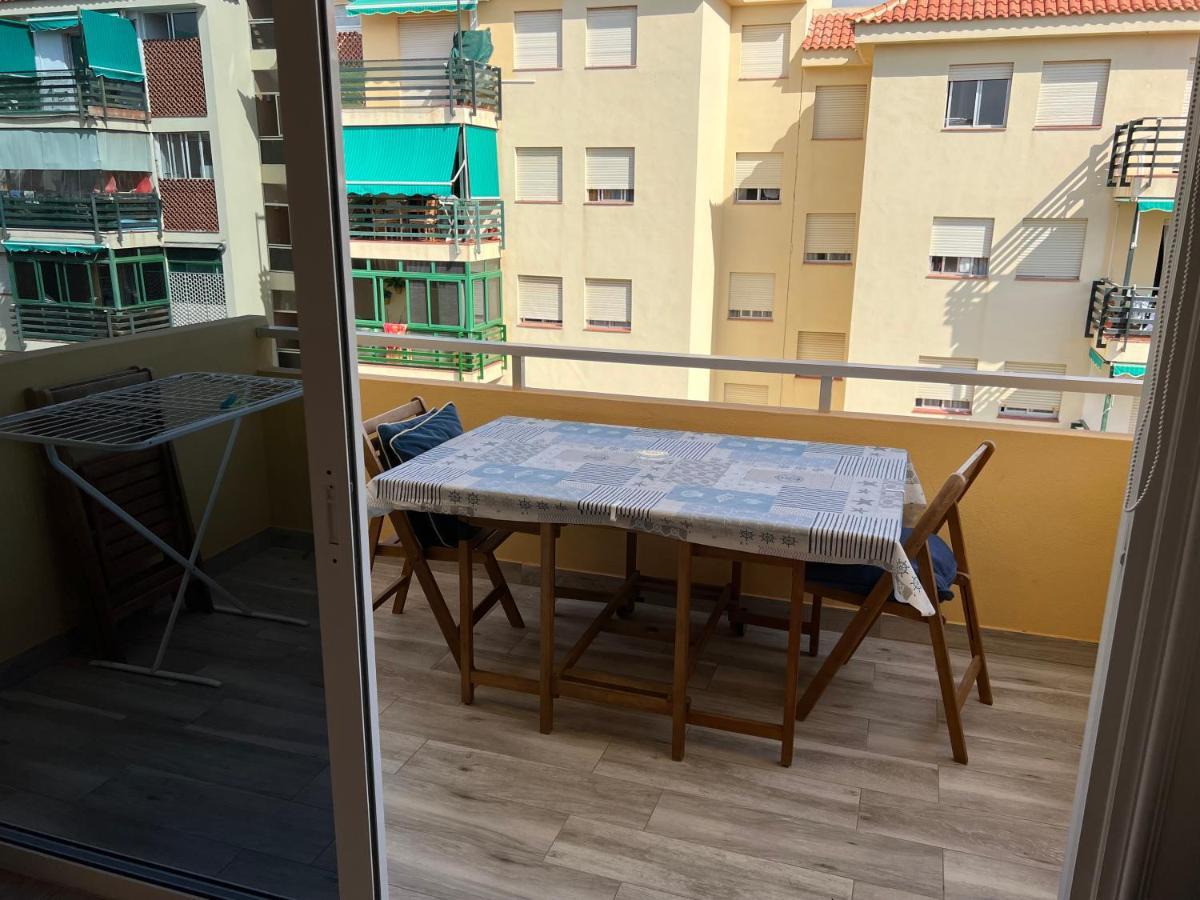 Angeles Cristianos Apartamento