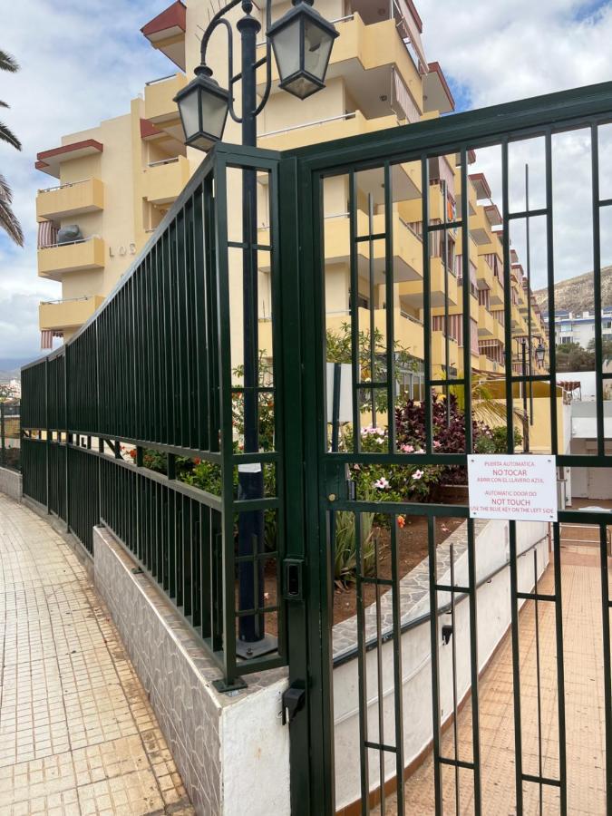 Apartment Angeles Cristianos