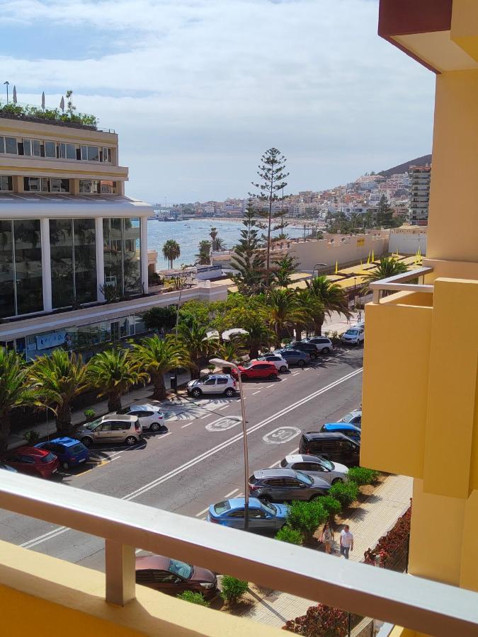 Apartment Angeles Cristianos *