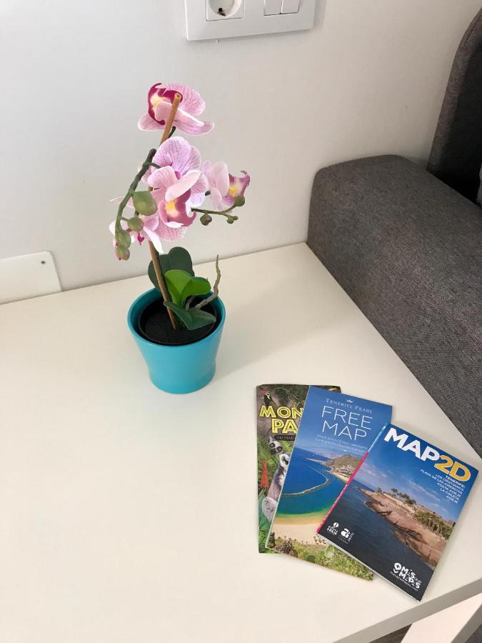 Appartement Angeles Cristianos
