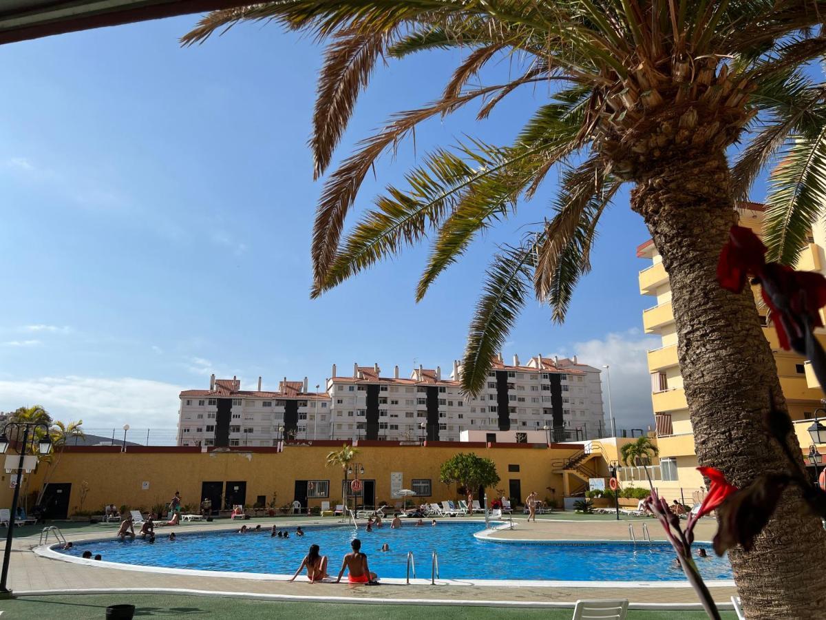 Appartement Angeles Cristianos *