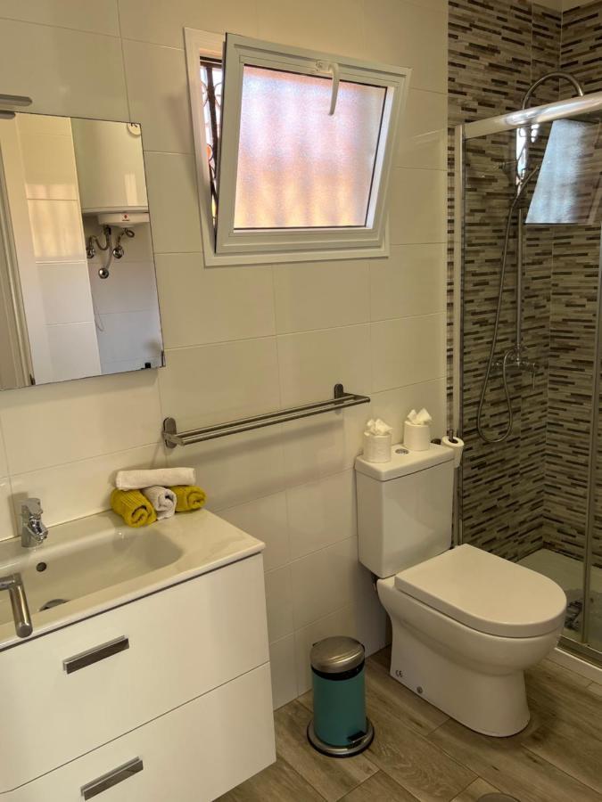 Angeles Cristianos Appartement Los Cristianos (Tenerife)