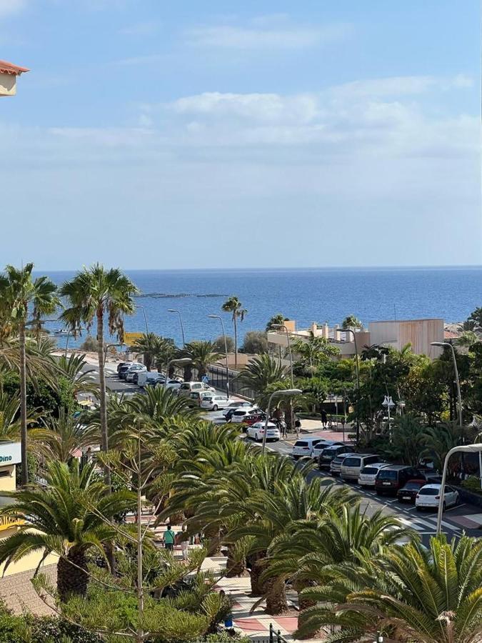 Angeles Cristianos Appartement Los Cristianos (Tenerife)