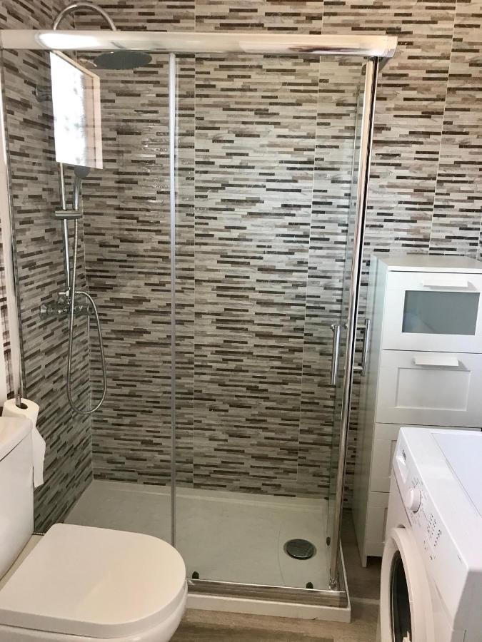 Apartment Angeles Cristianos Los Cristianos (Tenerife)